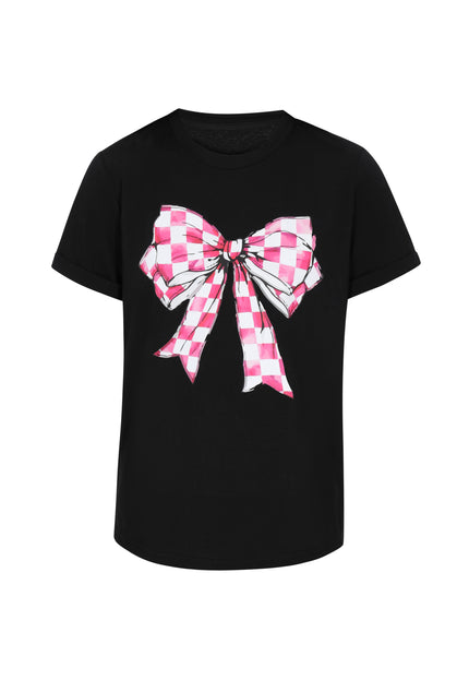 faina CASUAL Damska Koszulka T-Shirt