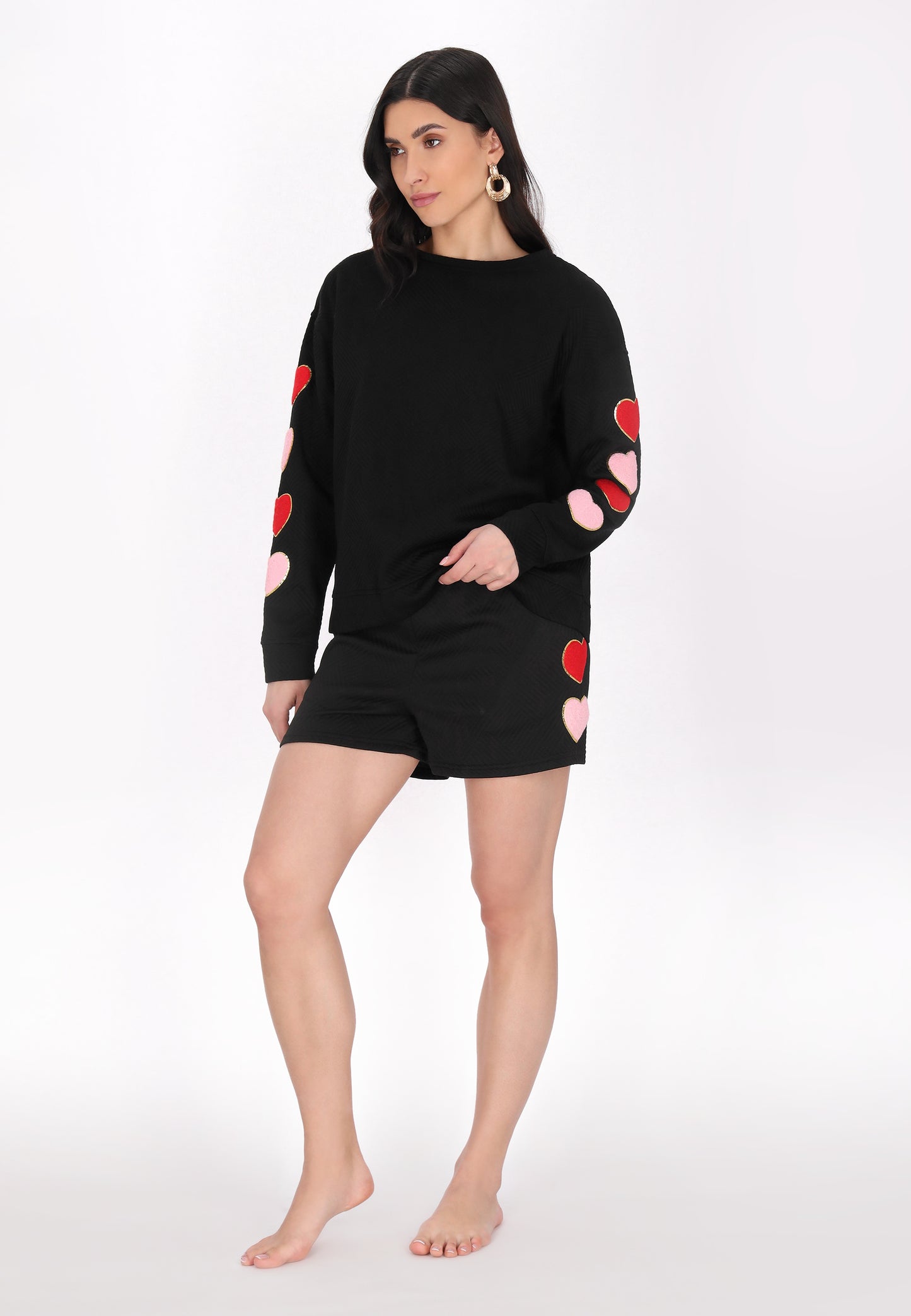 faina HOME damska bluza