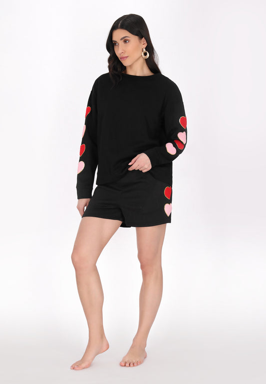 faina HOME damska bluza
