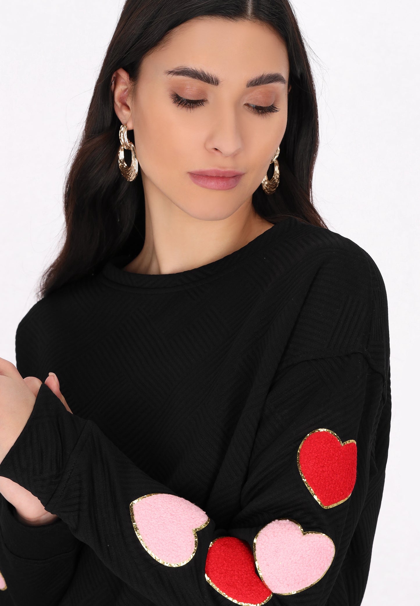 faina HOME damska bluza