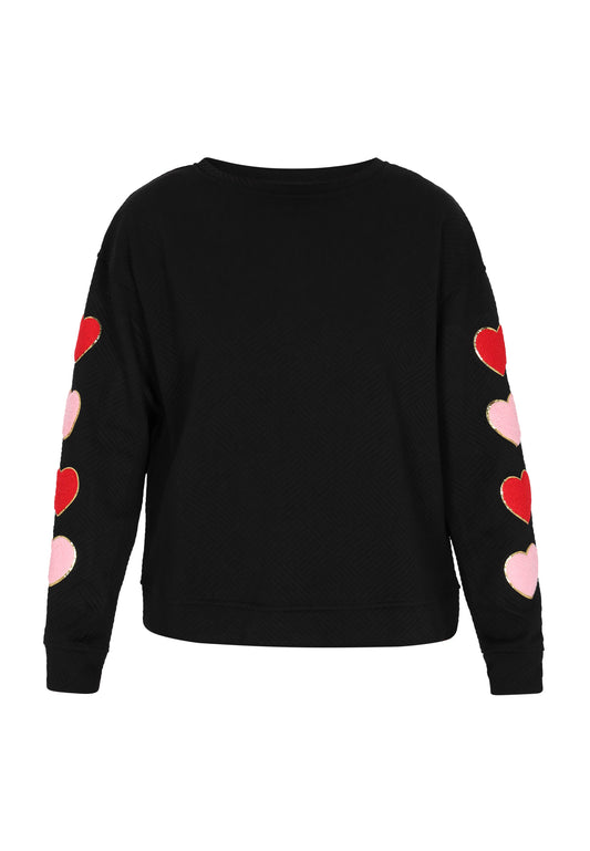 CHANI women's sweatshirt