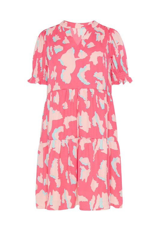 blonda women's dress