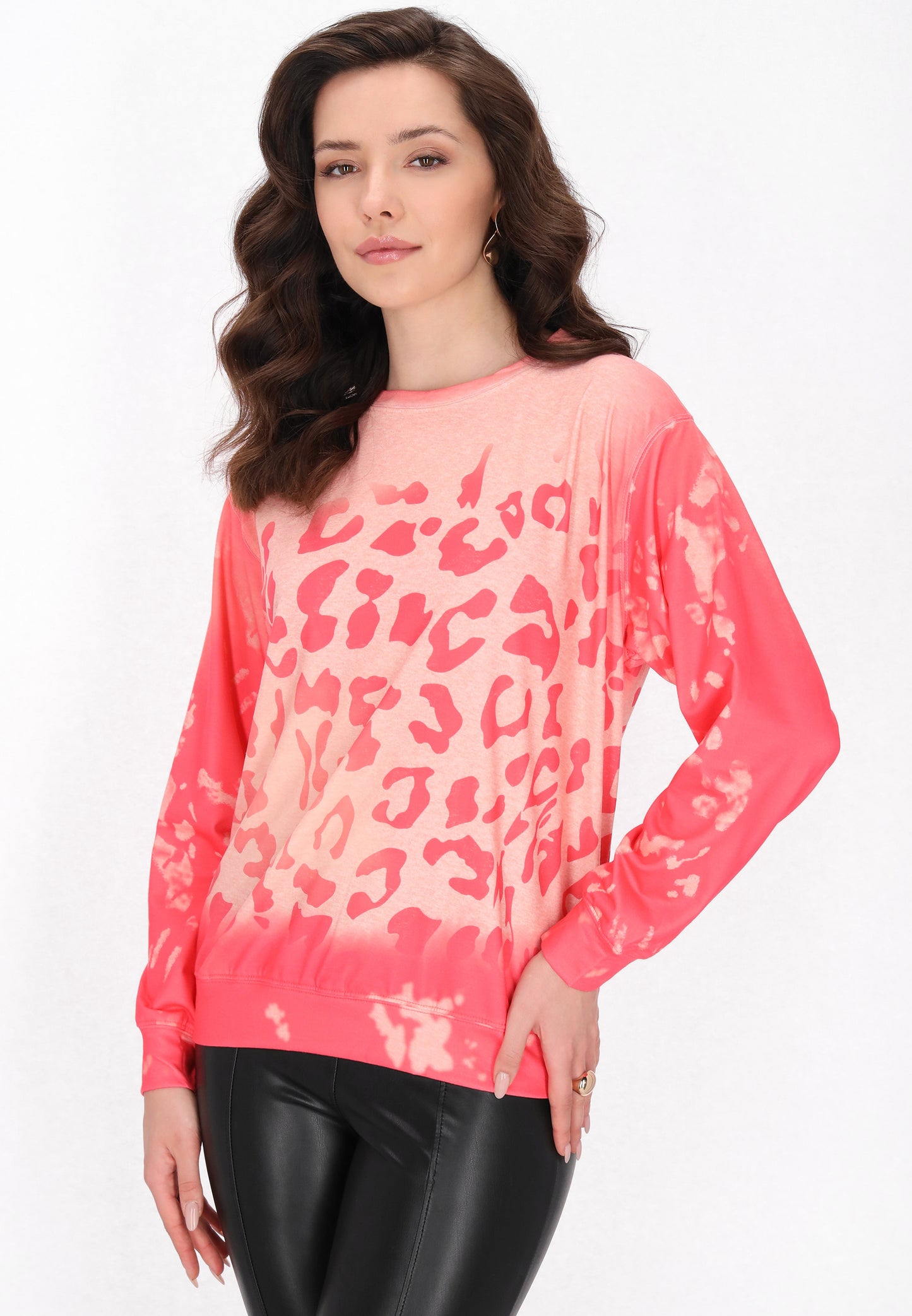 faina CASUAL women's sweatshirt