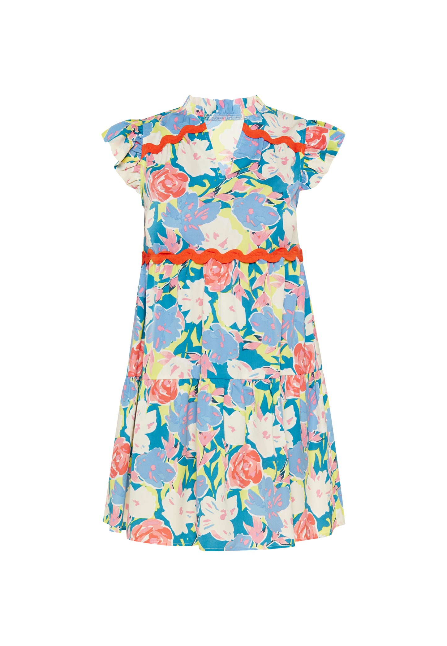 blonda women's dress