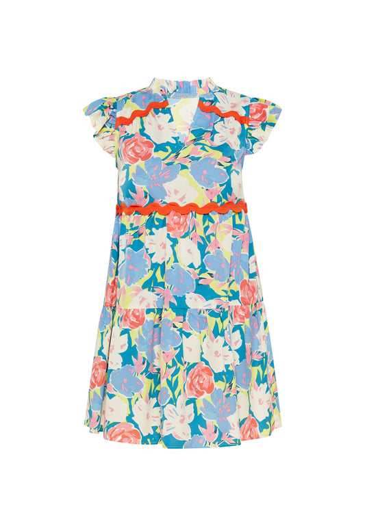 blonda women's dress