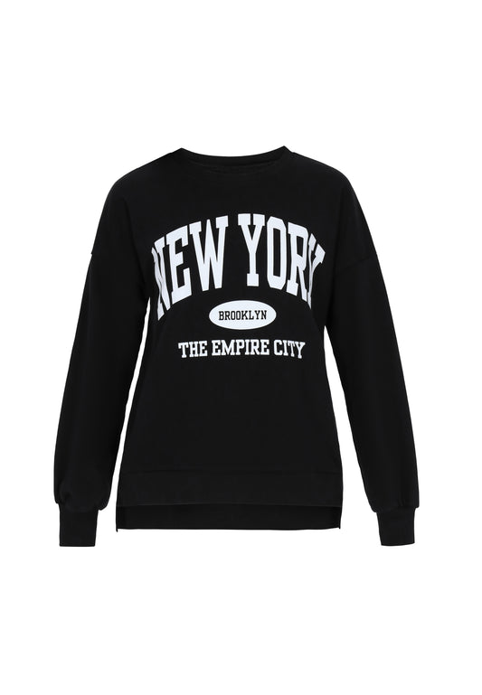 sanina women's sweatshirt