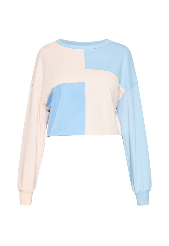 ALEKO Women's Sweatshirt