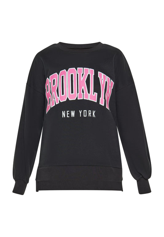 sanina women's sweatshirt