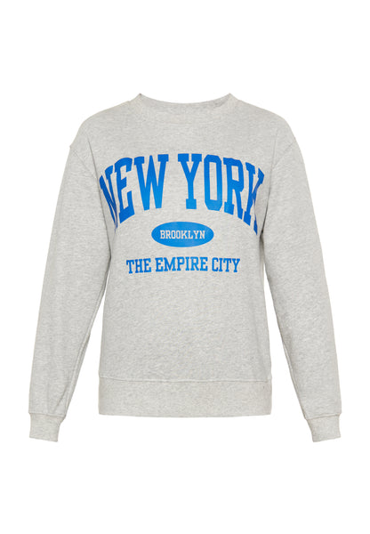 sanina women's sweatshirt