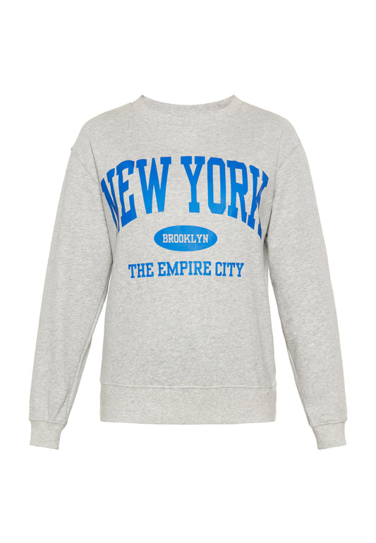 sanina women's sweatshirt
