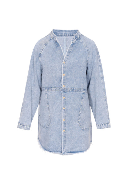 faina CASUAL women's dress
