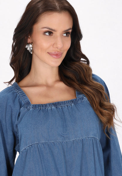 faina CASUAL women's dress