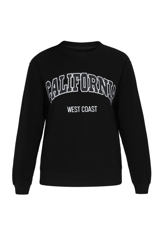 sanina women's sweatshirt