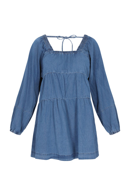 faina CASUAL women's dress
