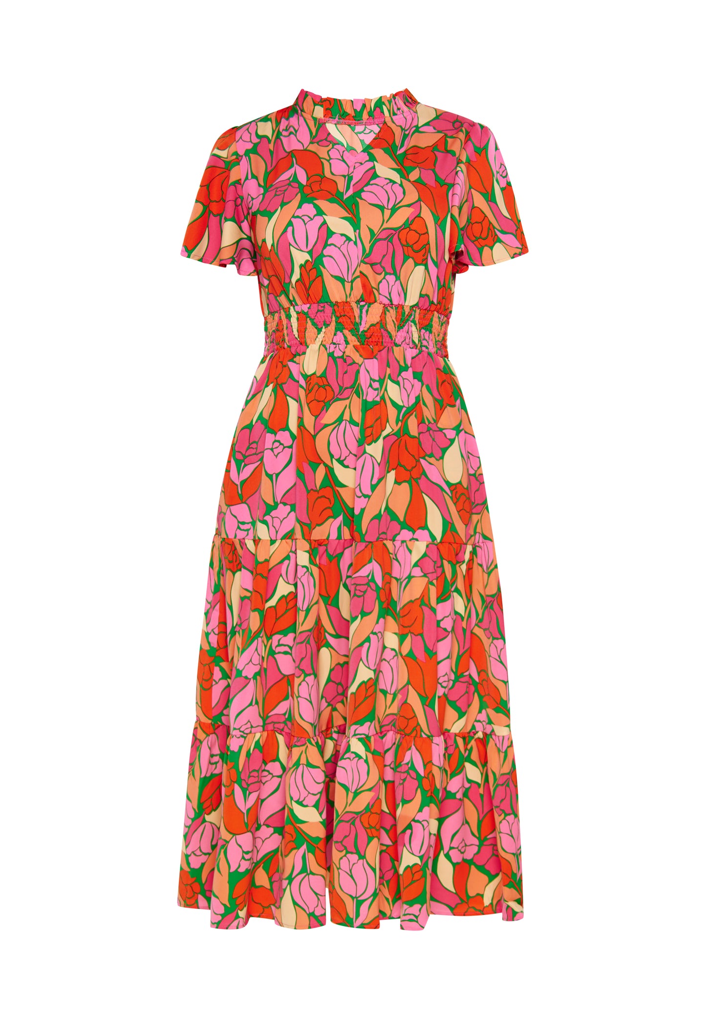 blonda women's dress