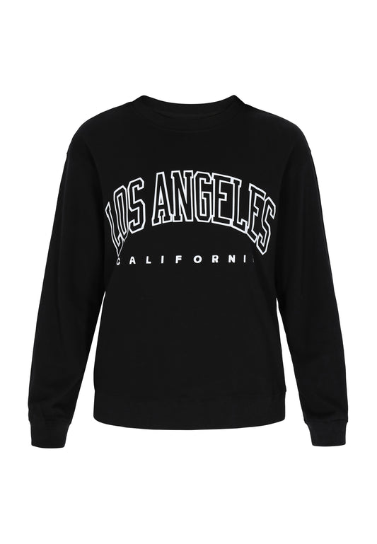 sanina women's sweatshirt