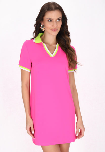 faina CASUAL women's dress