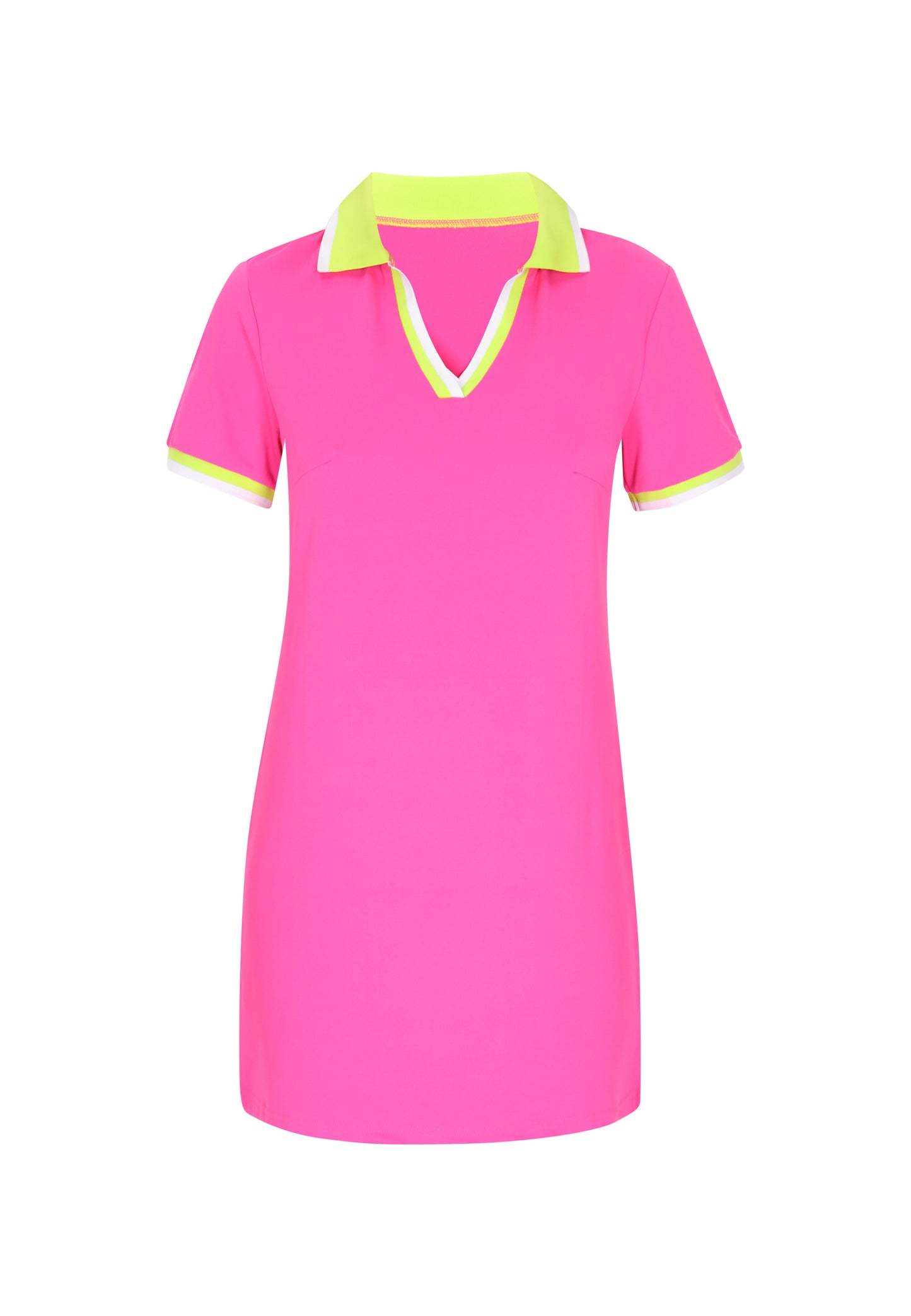 faina CASUAL women's dress