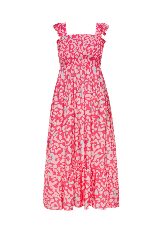 blonda women's dress