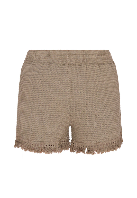 Alzou women's shorts