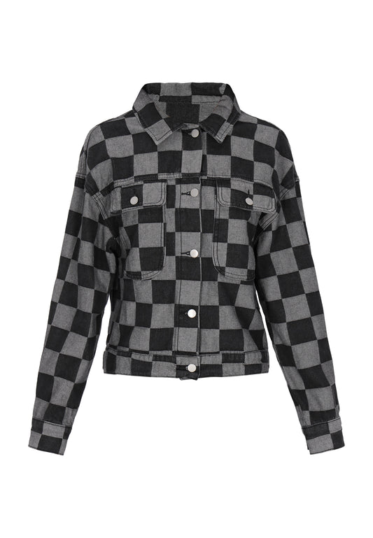 ASHDOWN women's jacket
