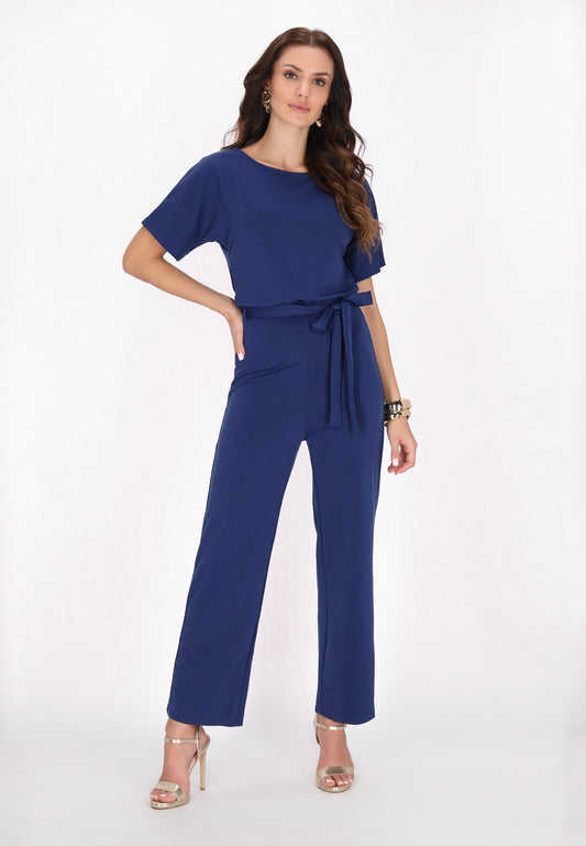 faina women's jumpsuit