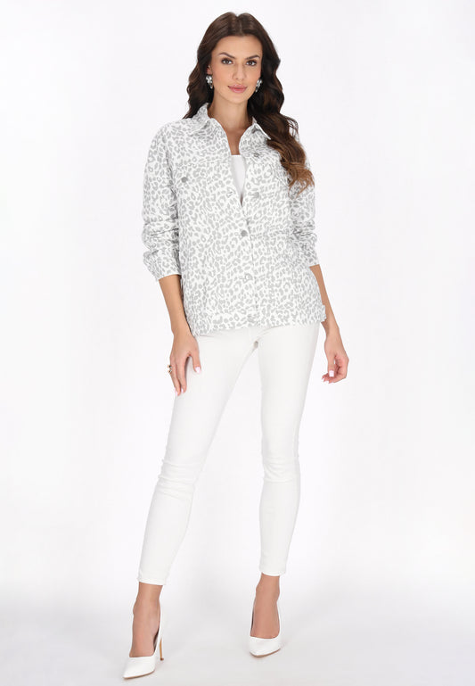faina CASUAL women's jacket