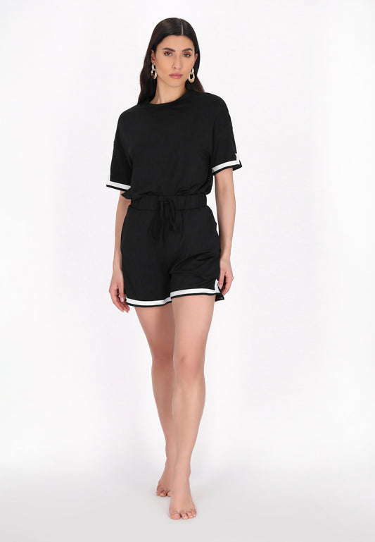 faina HOME women's shorts