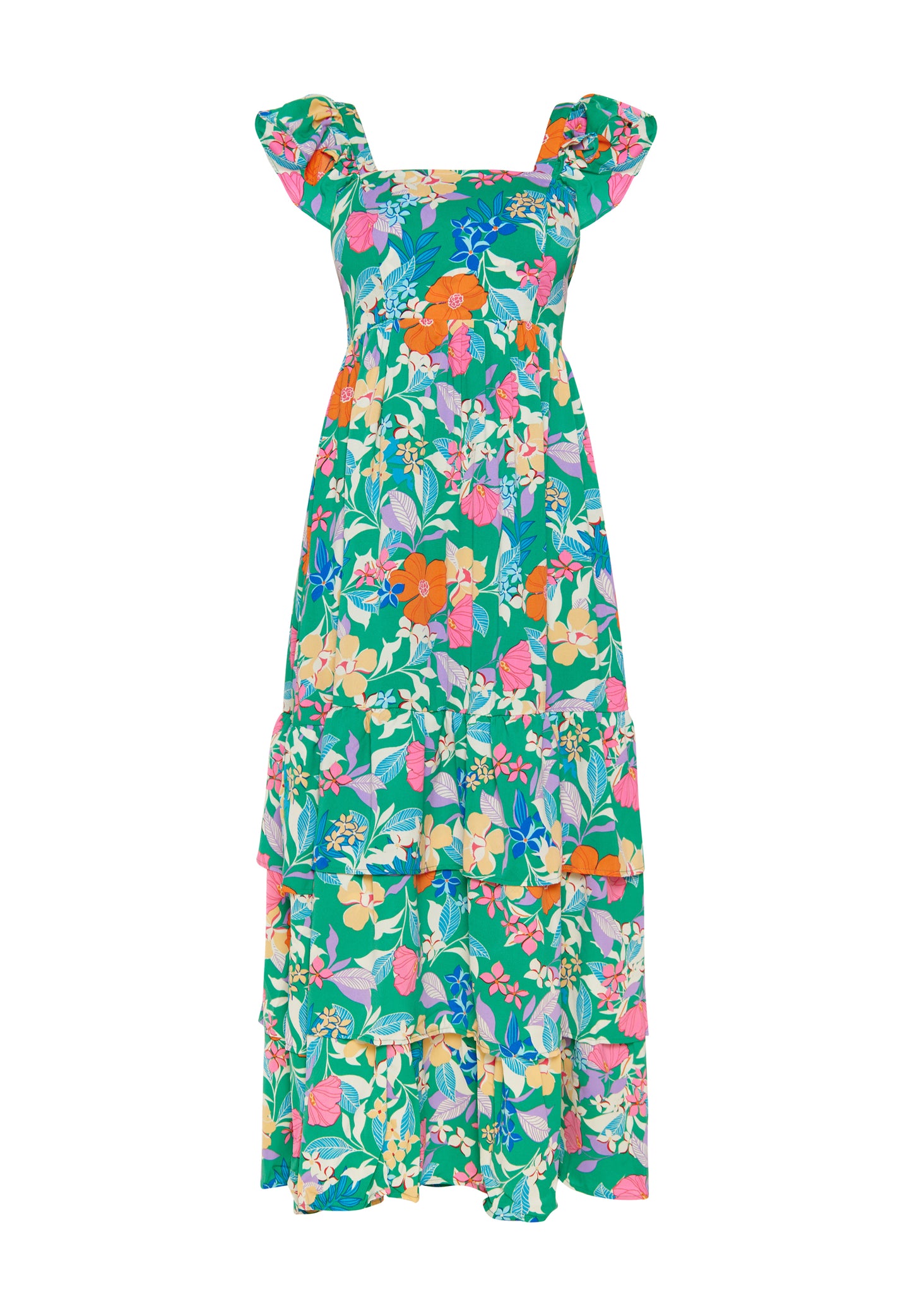 blonda women's dress
