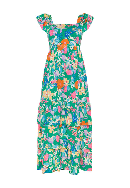 blonda women's dress