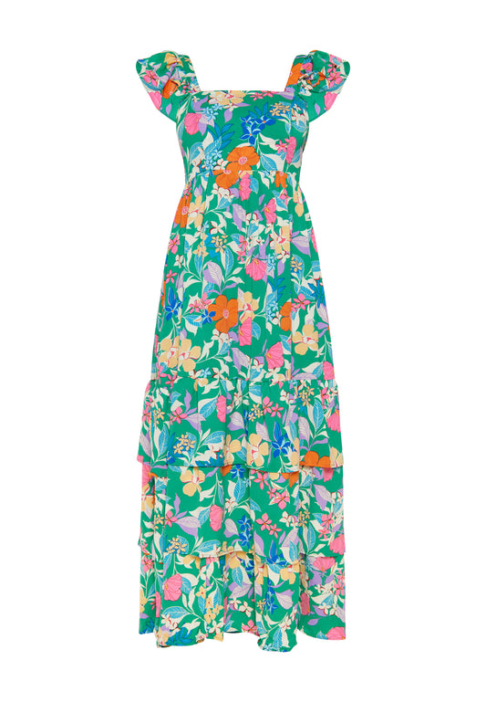 blonda women's dress