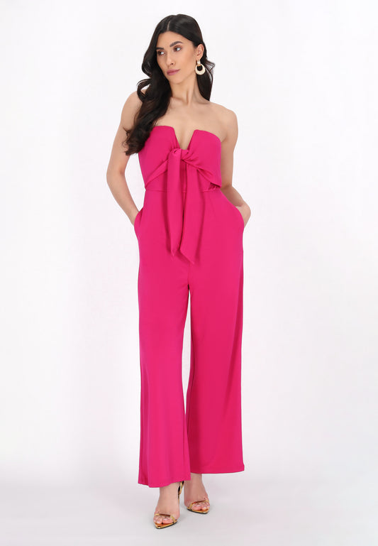 faina GLOW women's jumpsuit