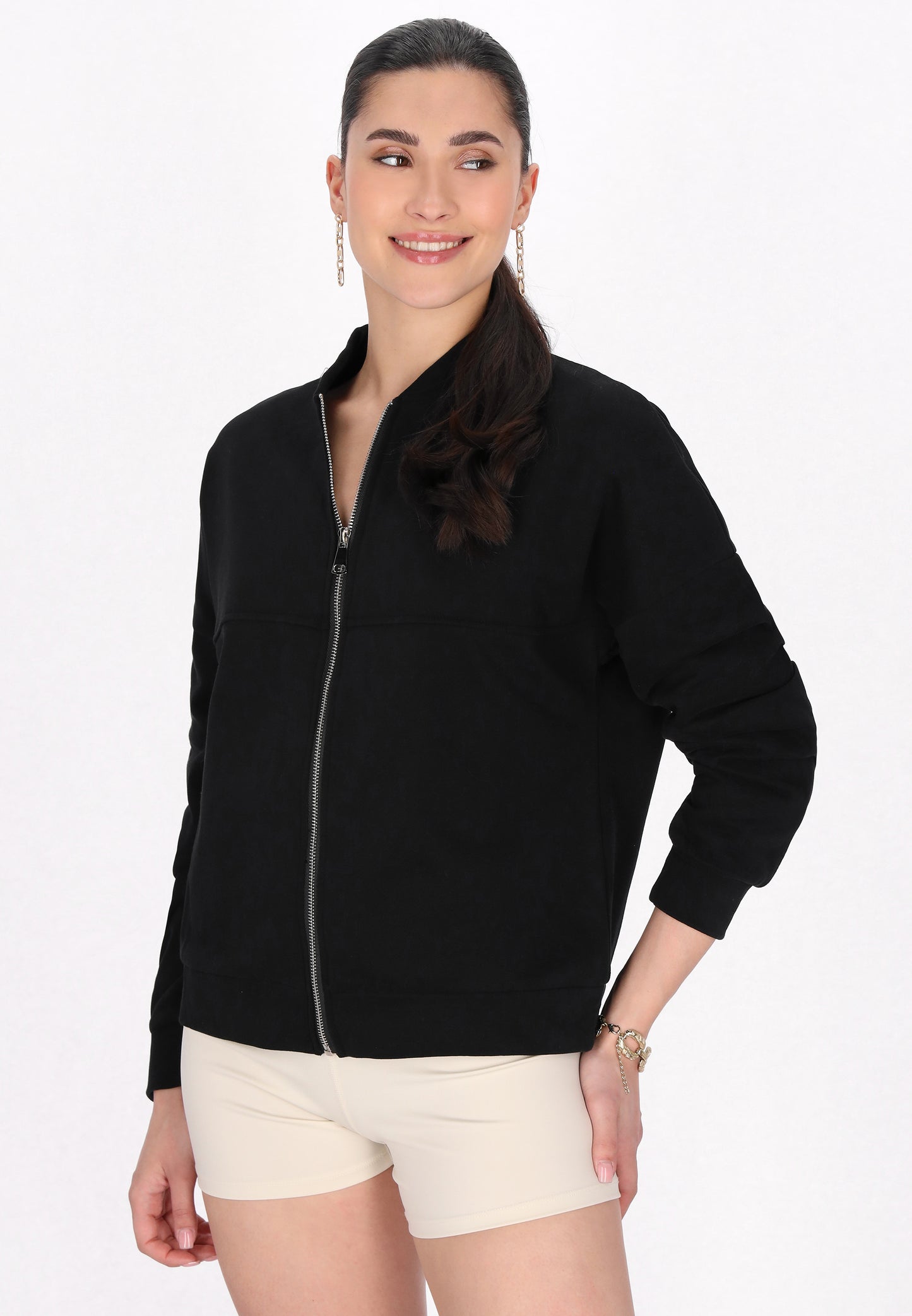 faina ATHLSR women's jacket