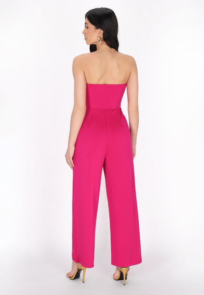 faina GLOW women's jumpsuit