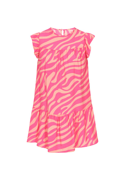 faina women's dress