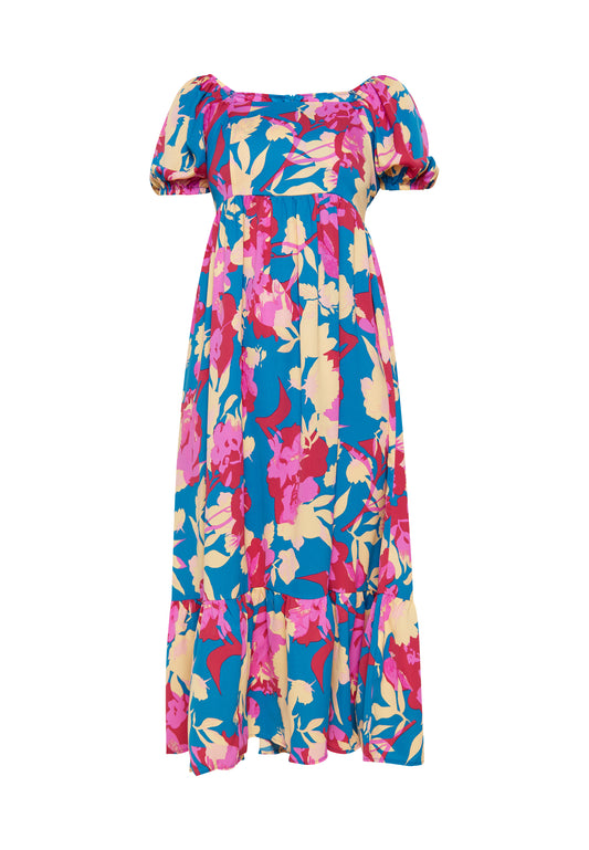 blonda women's dress
