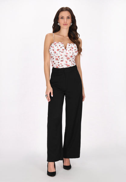 faina CASUAL women's bodysuit