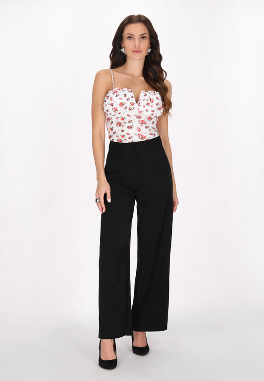 faina CASUAL women's bodysuit