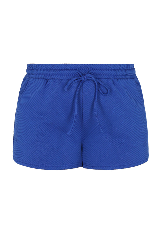 ALBEE Women's Plus Size Shorts