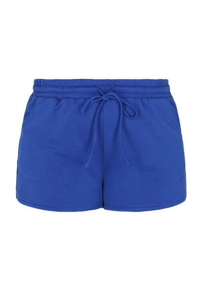 ALBEE women's plus size shorts