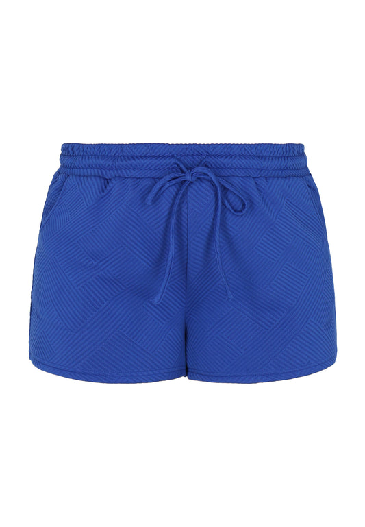 ALBEE women's plus size shorts