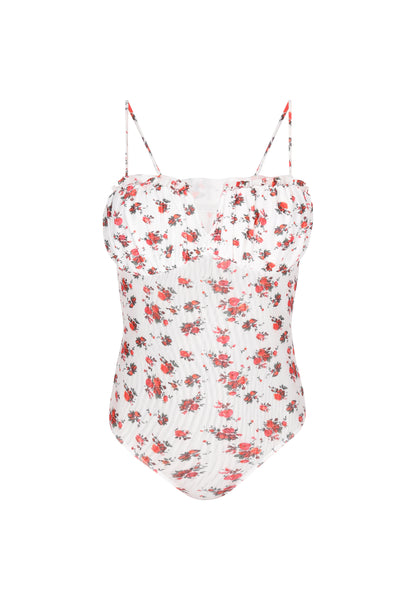 faina CASUAL women's bodysuit