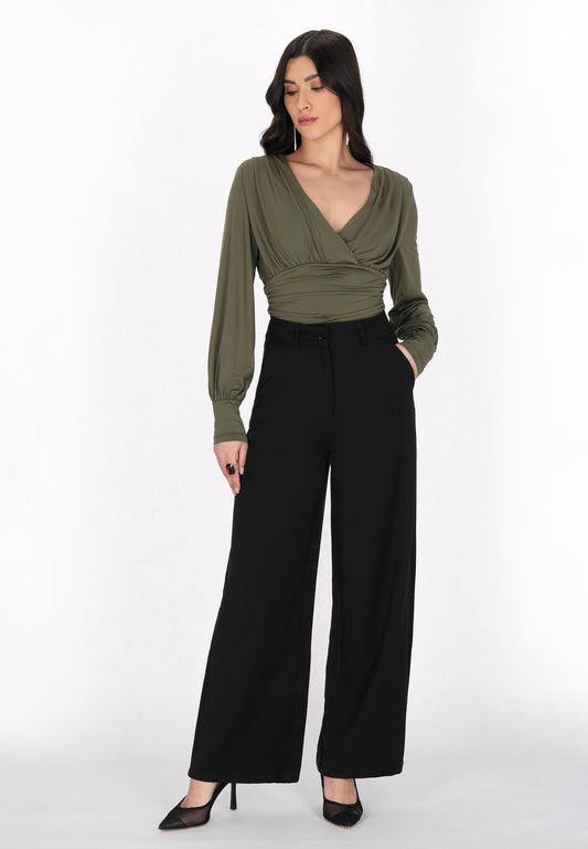 faina ESSENTIALS women's bodysuit