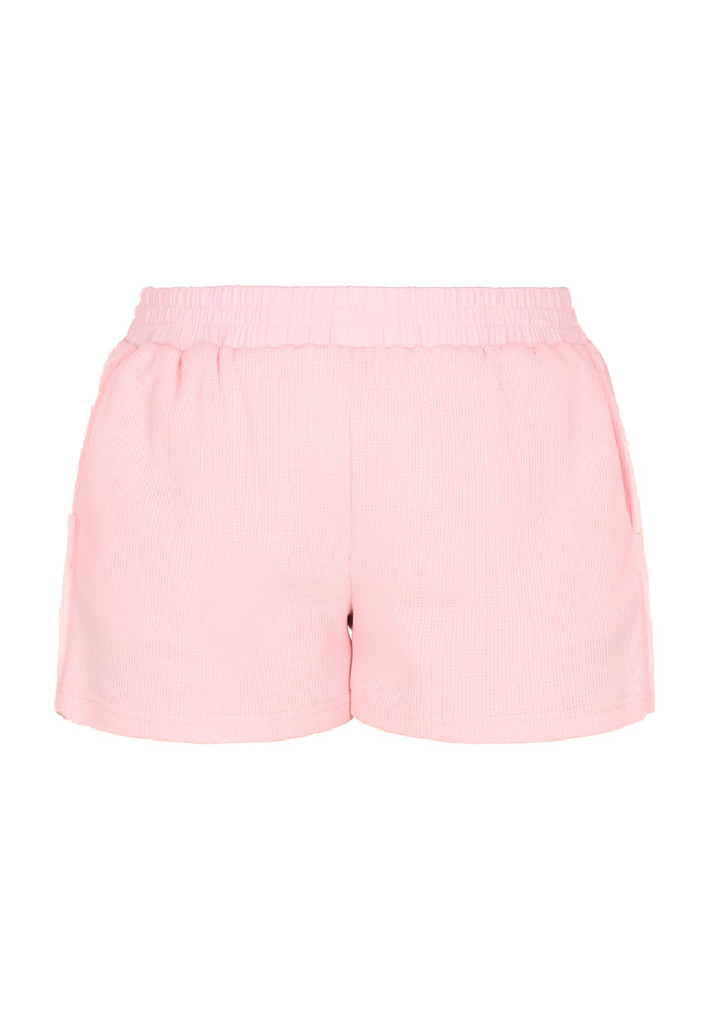 ALBEE Women's Plus Size Shorts