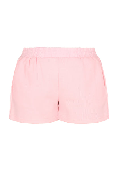 ALBEE women's plus size shorts