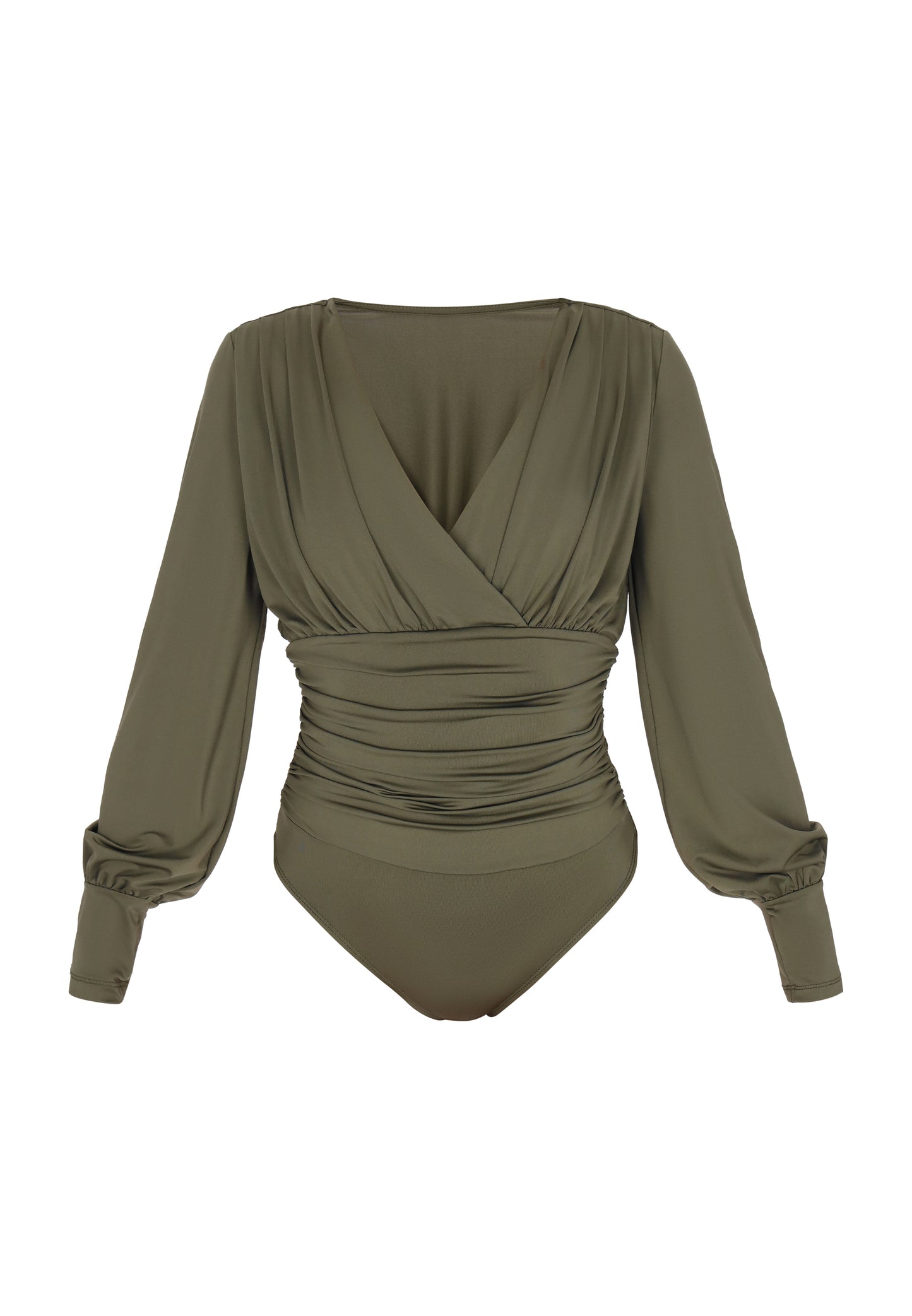 faina ESSENTIALS women's bodysuit