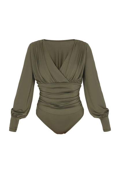 faina ESSENTIALS women's bodysuit