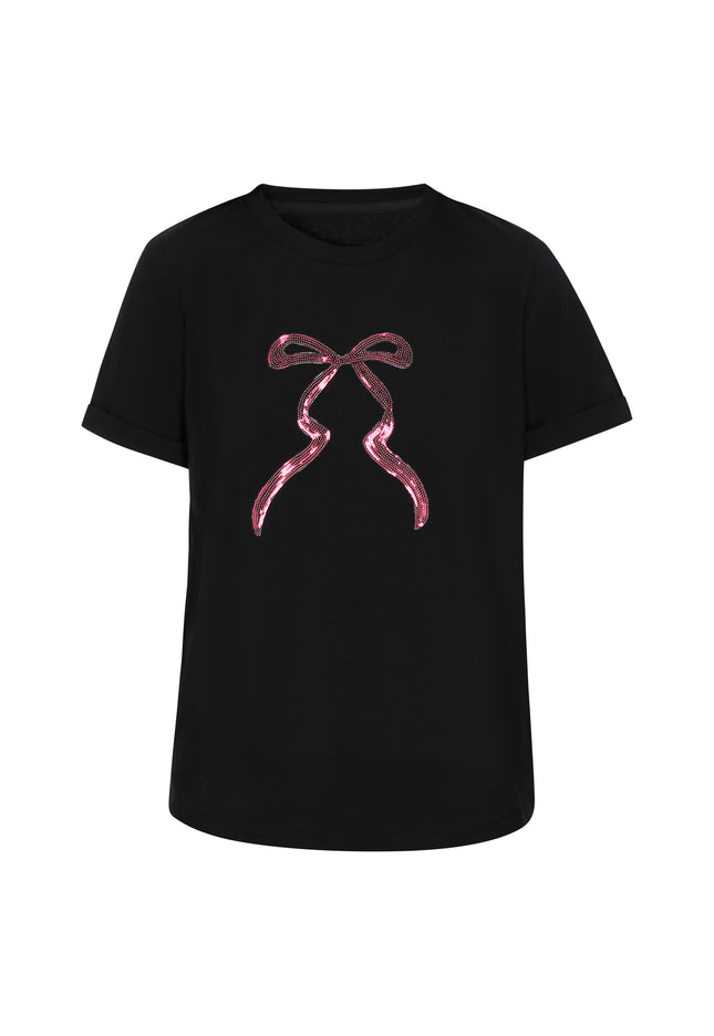 faina CASUAL Damska Koszulka T-Shirt