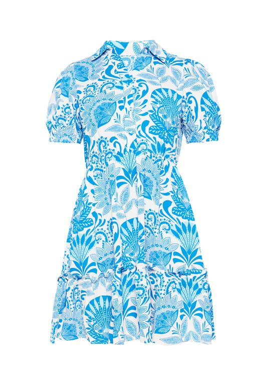 blonda women's dress