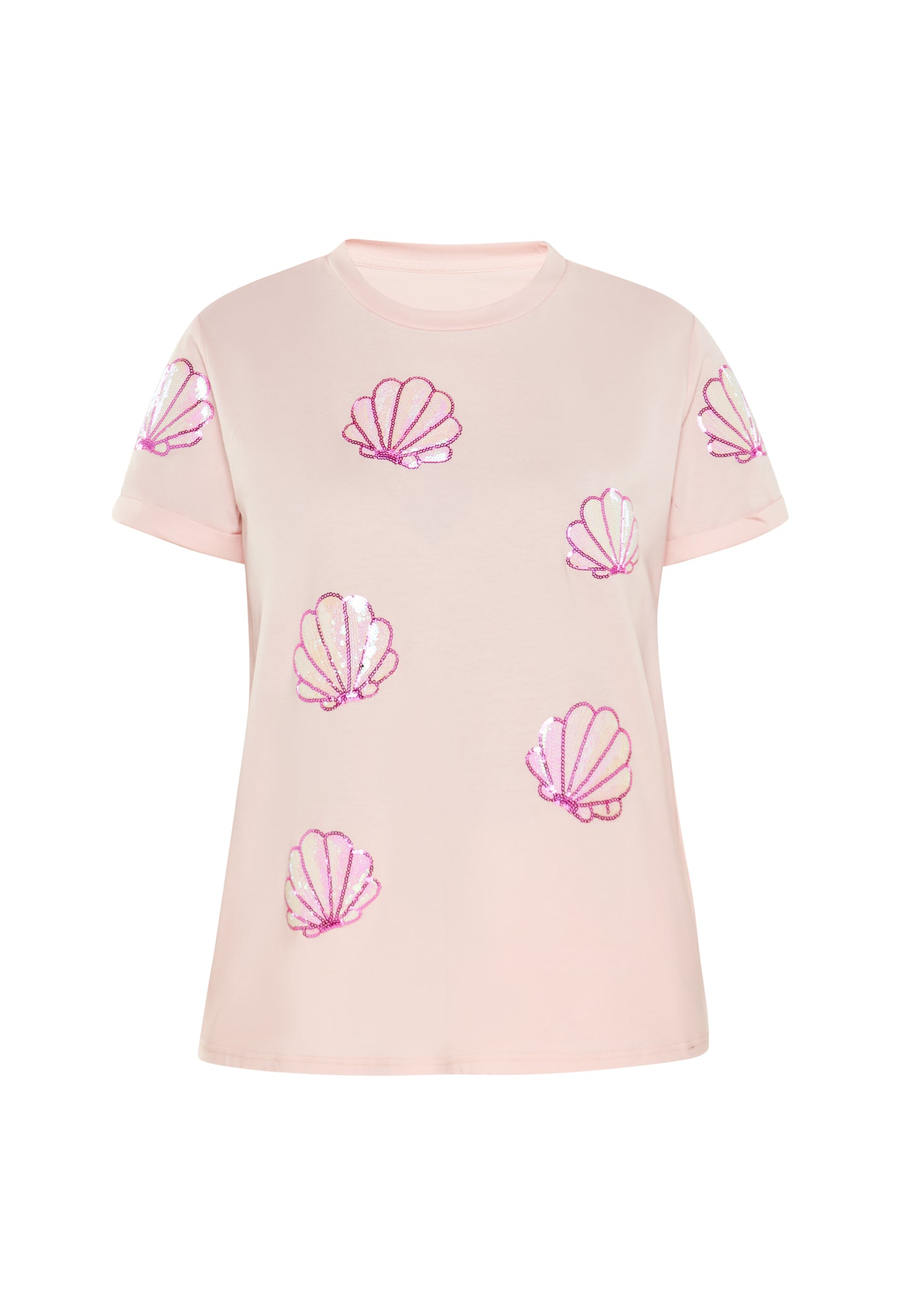 blonda women's T-Shirt